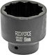 Rockforce Socket With 1" Frame Host Diameter 55 / 1"