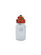 Decorative Jar Lid Strawberries Φ11cm X 26.5cm Kaemingk Ke-832739