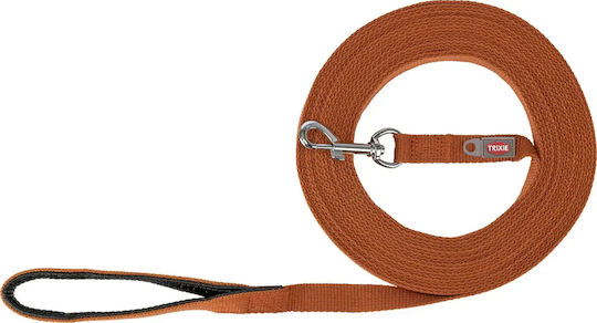 Trixie Dog Leash/Lead Training Strap Xs-s Xs-s in Brown Colour 5m