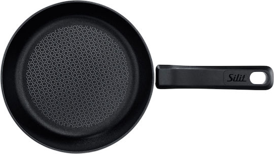 Tigaie Silit Cu Acoperire Antiaderentă Diametru 28cm Negru Cw0791 Tigaie Silit Cu Acoperire Antiaderentă Diametru 28cm Negru Cw0791