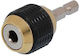 Quick Change Drill Chuck 1/4" Neilsen Ct3094