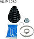 Boot Assembly Planetary Joint Skf Vkjp 1262