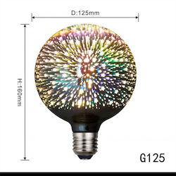 Lightplanet Smart LED 4W E27