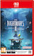 Little Nightmares II Enhanced Edition (Game-Key Card) Switch 2 Game
