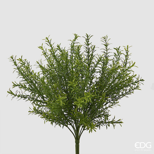 Decorative Branch Rosmarino 38cm Edg Ed232134-710
