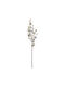 Sucursala Decorativă Pesco 80 Cm Arpimex Srl Arp-a32938-wh
