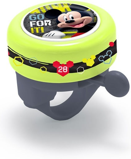 Blablatoys D.i Metal Bell Mickey Go It 59165
