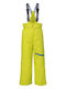 Brugi 92800621503 Kids Ski & Snowboard Trousers Yellow