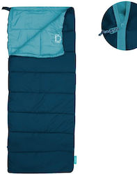Spokey Spokey Schlafsack Einzeln Sommerlich