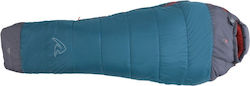 Robens Sleeping Bag Μονό Μούμια Robens Sleeping Bag Μονό Μούμια