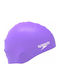 Σκουφάκι Κολύμβησης Speedo Biofuse Silicone Cap Purple 8-7510192002 Λιλά