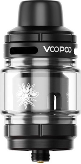 Voopoo Uforce X Tank Ατμοποιητής Ηλεκτρονικού Τσιγάρου 5ml 29mm Μαύρο
