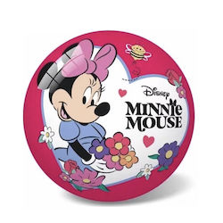 Star Minnie Въздушна Топка 23см