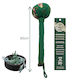 Σφυρί Μασάζ Wormwood Massage Hammer Green 30cm