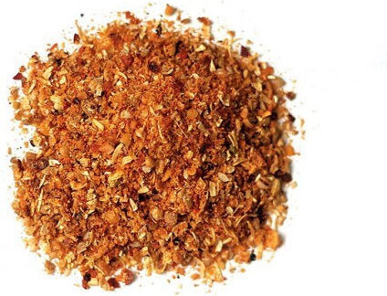 Amerikanisches Gewürzmischung 1 Kilo