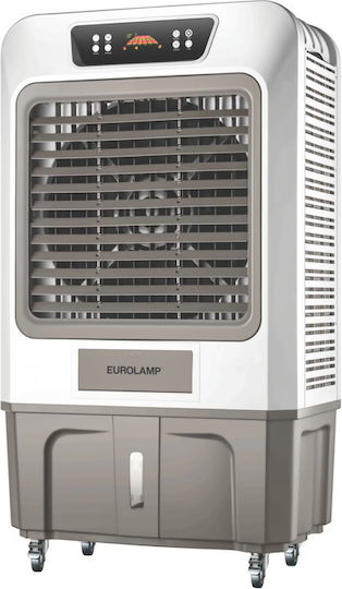 Eurolamp 300-24508 Професионален Air Cooler 480W с Дистанционно управление