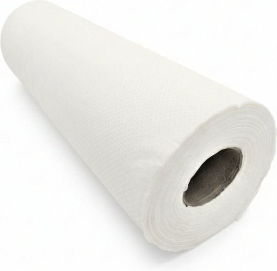 Original Paper Series Paper Tissue Roll Two-Ply 48cmx50m 100% Pure Chemical Pulp 9 Pieces