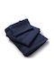 Dimcol Navy Blue Βάρους 500gr/m²