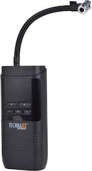 Technaxx TX-321 Τρόμπα Επαναφορτιζόμενη με USB