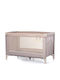Chipolino Capri Playpen with Mattress