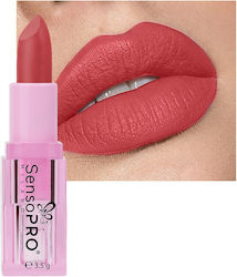Sensopro Milano Matte Crush Ruj Mat Blush Hour