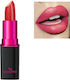 Glossy Shine Lipstick Sensopro Milano Peony Shimmer