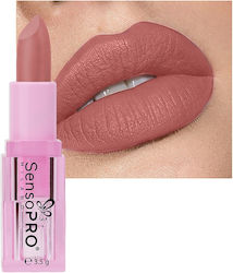 SensoPro Milano Matte Crush Κραγιόν SensoPro Milano Matte Crush Κραγιόν