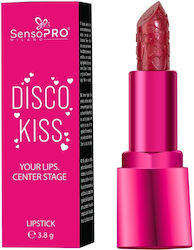 Ruj Glitter Disco Kiss Sensopro Milano Electric...