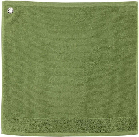 Хавлиена Кърпа За Кухня Winkler Curl Prairie 50x50 100% Памук