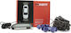 Einparts Parking System 8 Sensors Cars Installation Setup