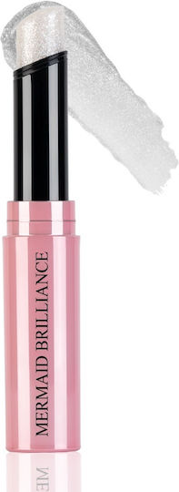 Iluminator Stick Jelly Mermaid Brilliance Sensopro Milano Pearl Mirage