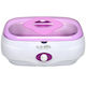 Paraffin Wachswärmer Blossom Care Pro Luxorise 3000ml Rosa