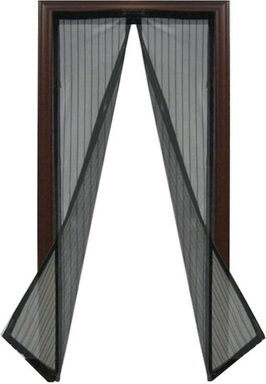 Εξυπνη Σιτα Μαυρη 150χ 220cm