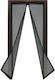 Εξυπνη Σιτα Μαυρη 180χ 220cm