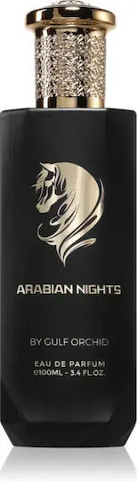 Arabian Nights Damenparfums Eau de Parfum 100ml
