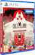 Cult of the Lamb Definitive Edition PS5 Game