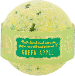 Bath Bomb Măr Verde
