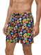 Men's Swimwear Shorts Multicolour