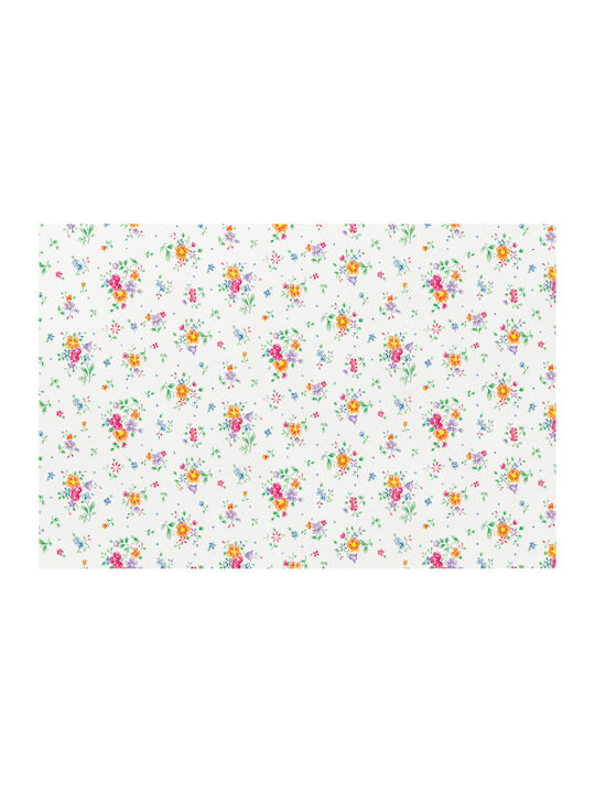 Dc-fix Decor Цветя 45x2м 0053460193