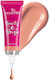 Beauty In Drops Flüssiger Blush Sensopro Milano Petal