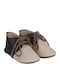 Babywalker Βαπτιστικά Sneakers Μπλε