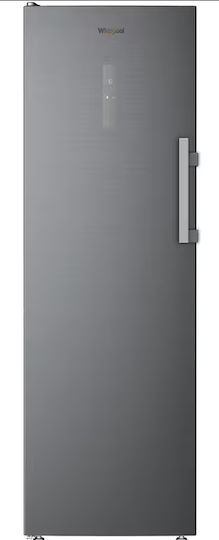 Whirlpool Upright Freezer 286lt NoFrost