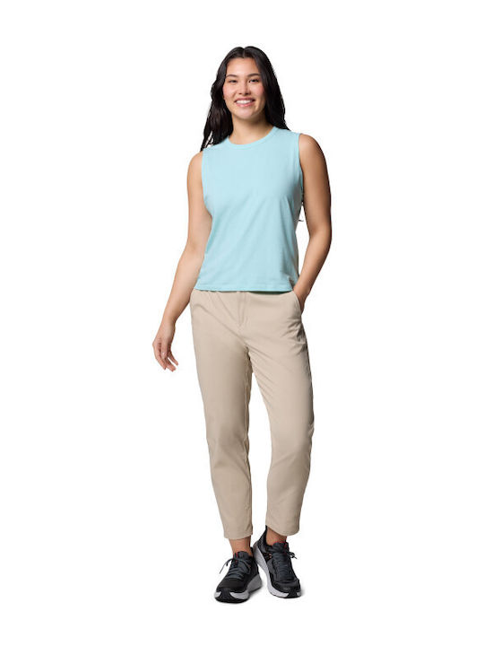 Columbia Cedar Crest Pantaloni De Drumeție Lung...