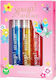 Souza For Kids Glitter Kids Makeup