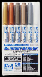 GSI Creos Modellbau-Farben Acrylicos Vallejo