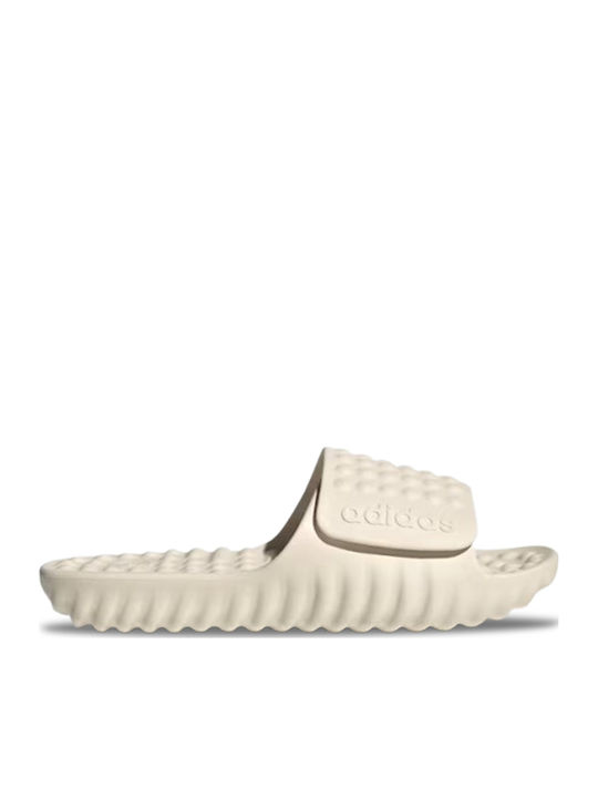 adidas Adissage Men's Beige Slides