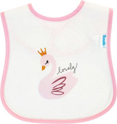 Buude Baby Lätzchen Für Mahlzeiten «lovely Swan»