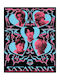 K-pop Demon Hunters Saja Boys Mini Αυθεντική Αφίσα 40x50cm