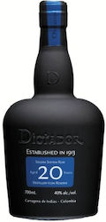 Dictador 20 Ετών 700ml