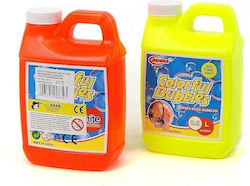 Σαπουνόφουσκες 0,5l Mix